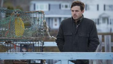 Manchester by the Sea